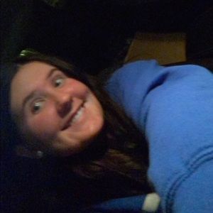 Meet your Posher, Sophie